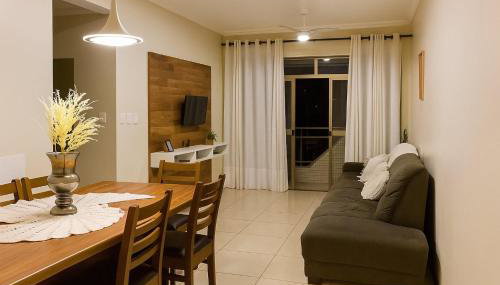 Apartamento aconchegante com 3 quartos na Prainha - Foto 3