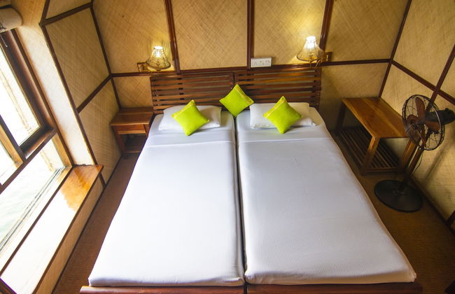 Marvel Cruise - Foto 13