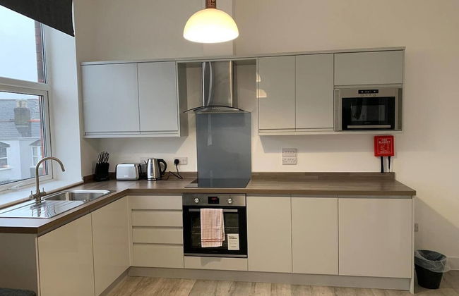 Gulland House by Pureserviced - Foto 46