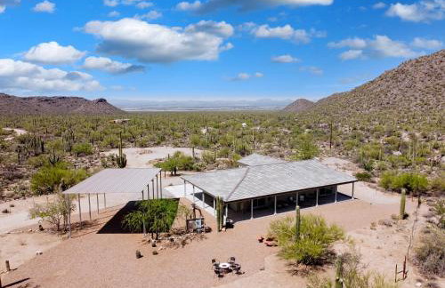 Scenic Desert Getaway in Marana Rest and Serenity - Foto 21