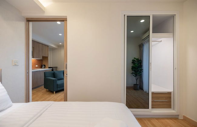 EXORESIDENCE - Heart of Chinatown - Photo 12