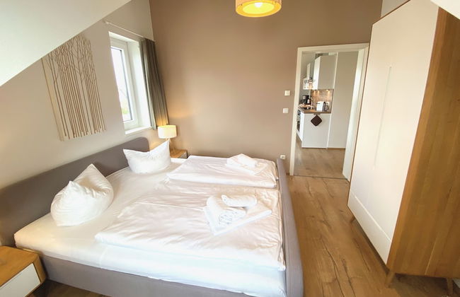 Moenchgut Living & Spa - Foto 37