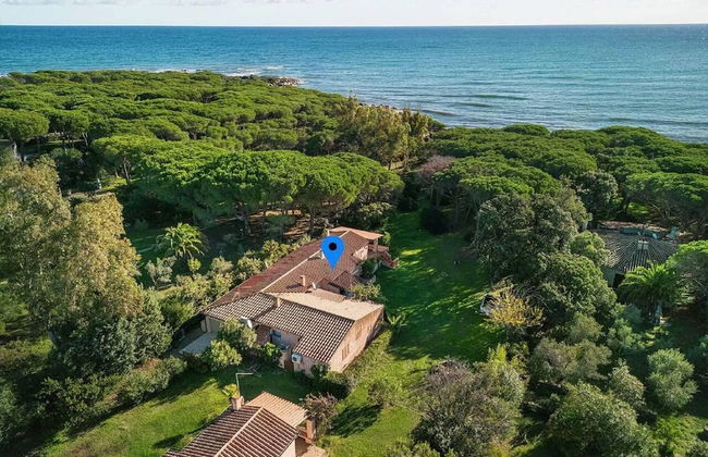 Small House a Stone's Throw From the sea - Foto 17