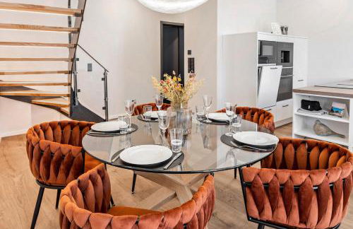 Elbe6 - 5 Sterne Apartments - Foto 35