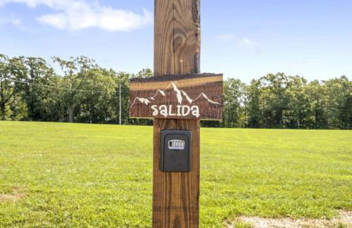 SALIDA - Tiny Houses Of French Village - Foto 42