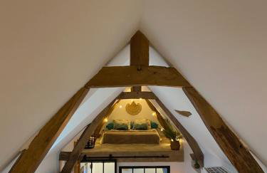 Tiny housse la Poitevinière - Foto 1