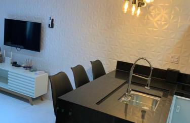 Flat Angra Inn 220 Angra dos Reis - Foto 14