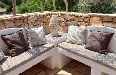 Trullo "Il fico d'india" - Foto 20