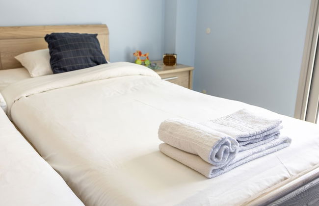 Sunrise - Com Vista Para a Vila - Foto 24