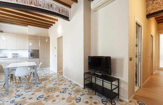 Cruise Port House by Wonderful Italy - Foto 1