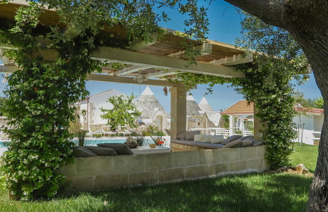 TD Casette Pricci Casetta Lavanda - Foto 12