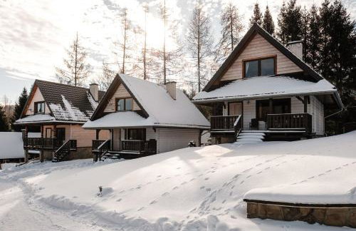 Dom Malowany - Domki - Foto 56