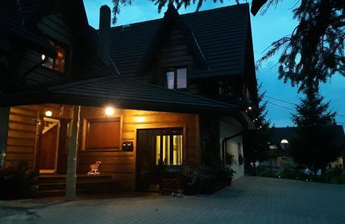 Mala Chatka - Photo 55