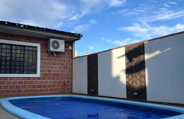 Pousada Fialho - Foto 1