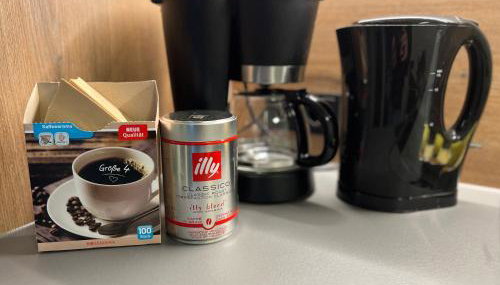 Souterrain-Ferienwohnung I 3-4 Pers I Garten & Gemeinschaftspool I Sachsenring - Foto 4