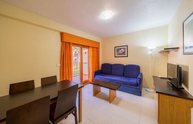 Albir Garden Resort - Foto 10