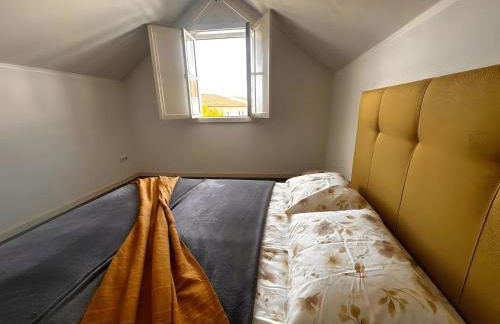 Renovated Historic House T2 - Foto 15