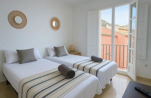 Relax y naturaleza con vistas increíbles Bahia Golf - Foto 16