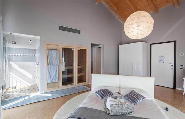 TENUTA VALDORSO AGRI RESORT - Foto 21