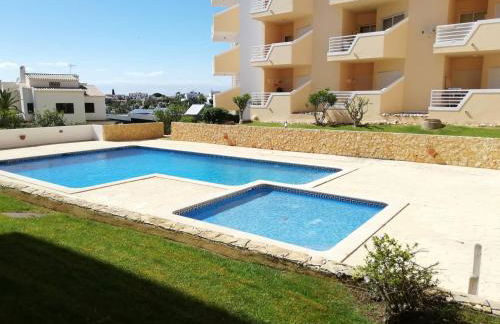 Amoreira Alvor - Praia e Piscina - Foto 1