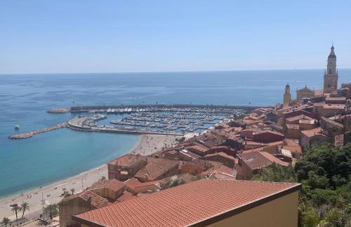 Appartement Menton - Vieille ville - Photo 6