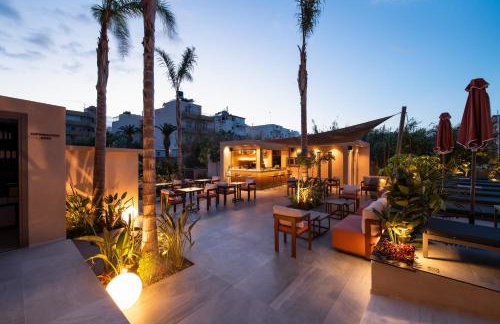 Cosmeen Lifestyle Boutique Stay - Photo 13