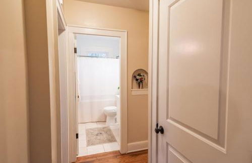 Cozy East Nash Home w Big Yard - Foto 59