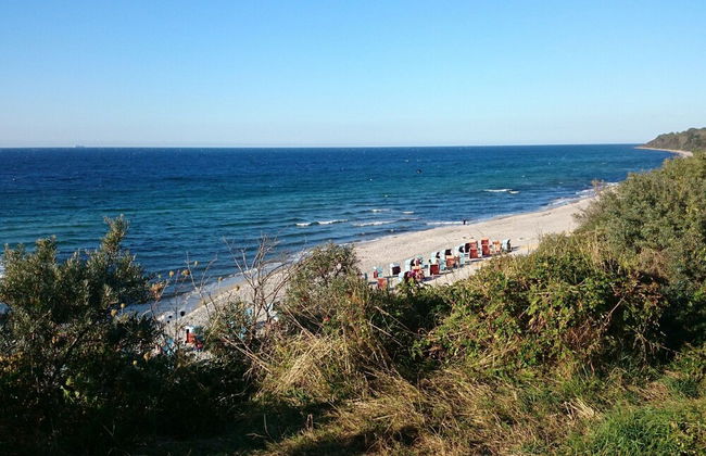 Bungalow in Zweedorf mit Liegewiese - Foto 17