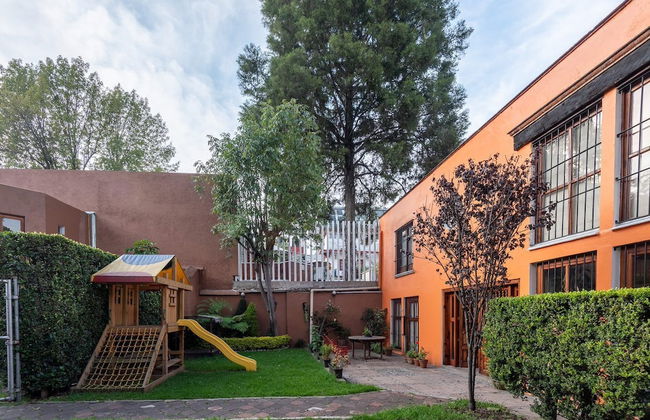 3 Bedroom house at the best of Coyoacan - Foto 37