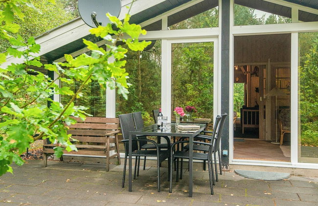 5 Person Holiday Home in Herning - Photo 1