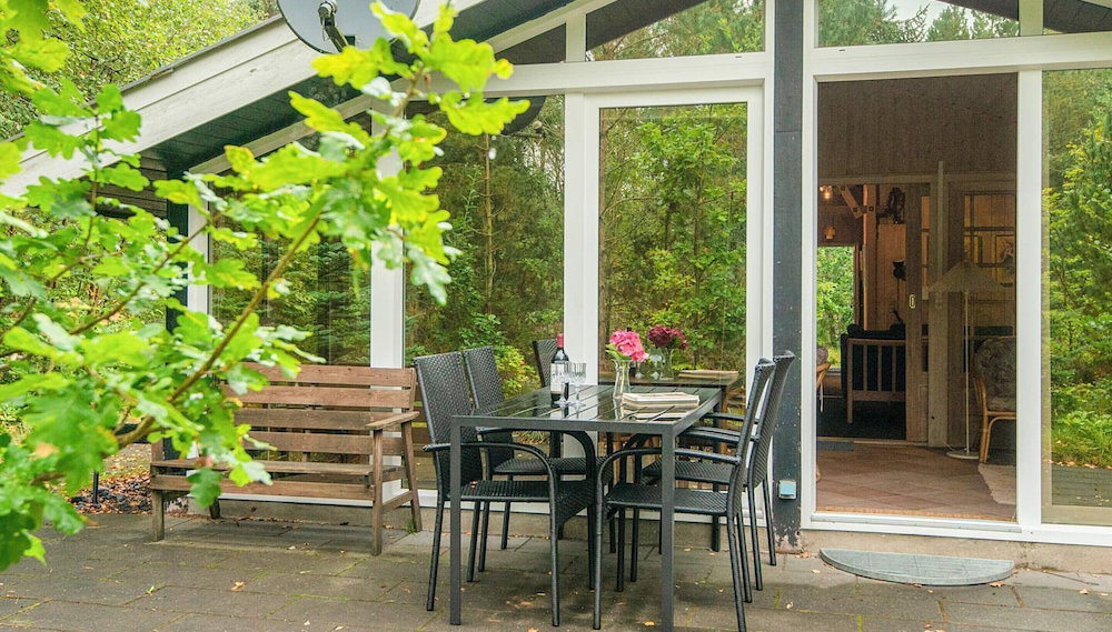 5 Person Holiday Home in Herning - Foto 1, Imagen principal