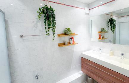 XXL Family & Friends Duplex nähe Messe & Sternschanze 14P - Foto 32