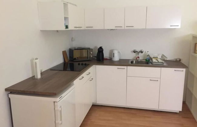 Apartment- Schottenfeldgasse - Foto 5