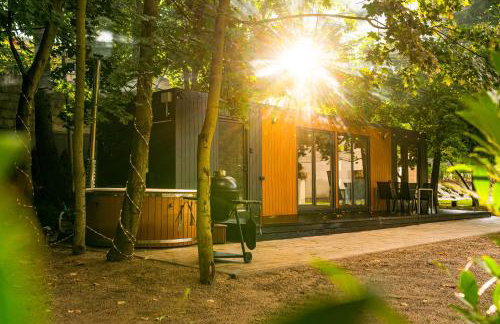 Domek z balią w Górach Sowich - Foto 1