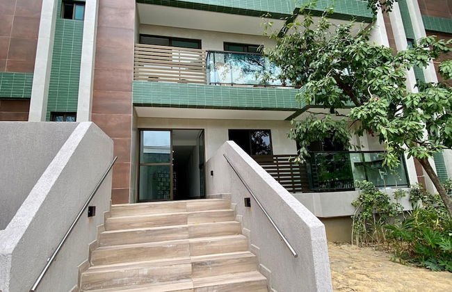 Flat a 120 metros das Piscinas Naturais - Photo 33