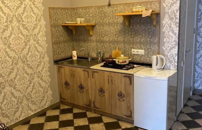 Old Tbilisi Apart-Hotel - Foto 34