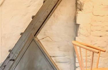 Historic Timber House In Zittau Mountains - Foto 19