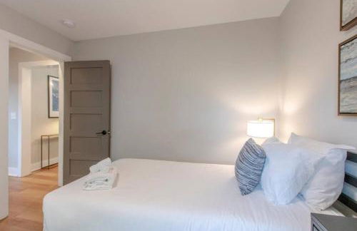 Spacious 3 Bedroom Historic Franklin Quadplex - Foto 20