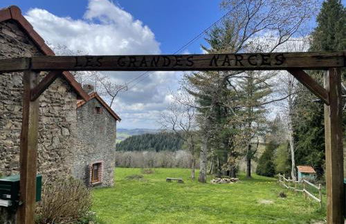 Écrin de verdure pour couple avec parking - FR-1-489-447 - Foto 12