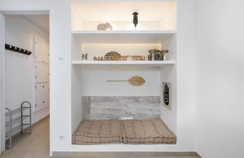 WHome Peaceful Algés Family Home away from City Noise - Foto 13