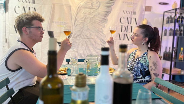 Cata de quesos y vinos en Córdoba - Foto 4, Botellas con los distintos estilos de vinos, que se catarán, des