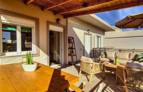 Bitsakis Family II - Paleochora Luxury House - Foto 36