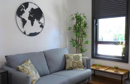 ESTUDIO IDEAL 3 - para vacaciones y trabajo - Foto 16