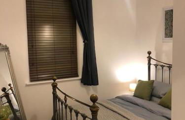 Fusilier apartment wrexham city - Foto 24