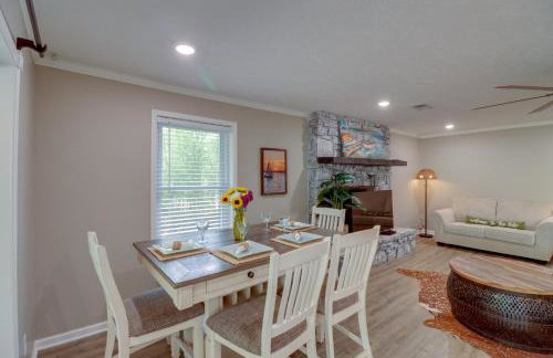 Arkansas Vacation Rental on Greers Ferry Lake! - Photo 2