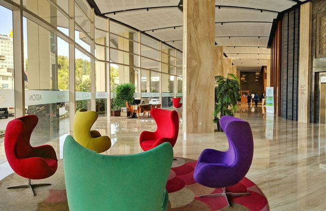 Lovina at Pelita Nagoya Apartment - Foto 4