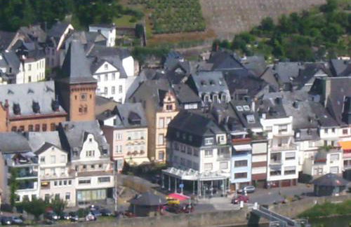 "Ferienhaus An der Mosel" - Foto 60