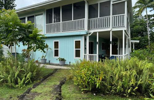 Hale O Malu at Kaloli Point - Foto 27