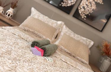 Flat luxury hotel cove - Foto 5