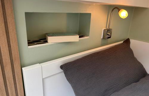 Gästezimmer am Lippesee - Apartements mit Küche - Netflix -Perfekt für Langzeitaufenthalt - Foto 28